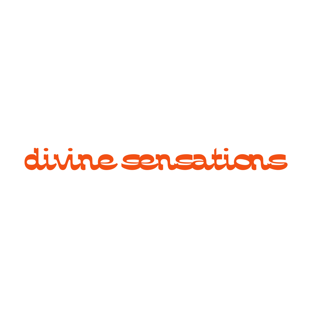  The Divine Sensations